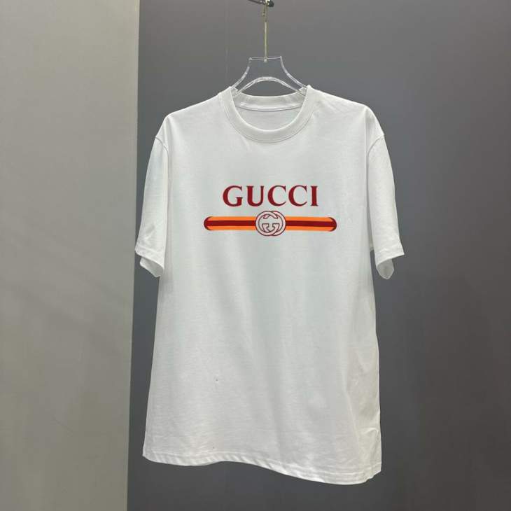 Picture of Gucci T Shirts Short _SKUGucciS-XLxetr8511266